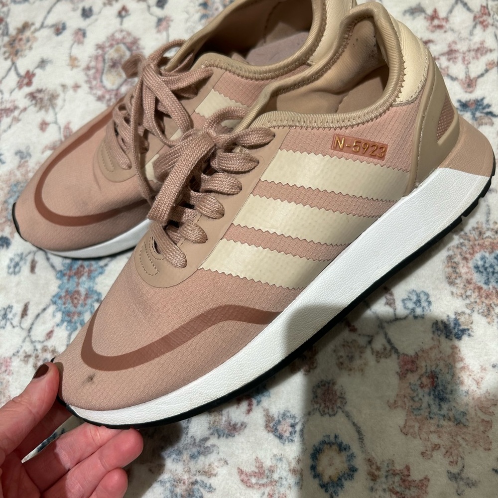 Womens Adidas Originals N- 5923